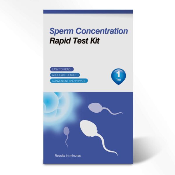 Rapid test kit