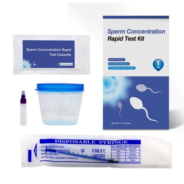 Rapid test kit